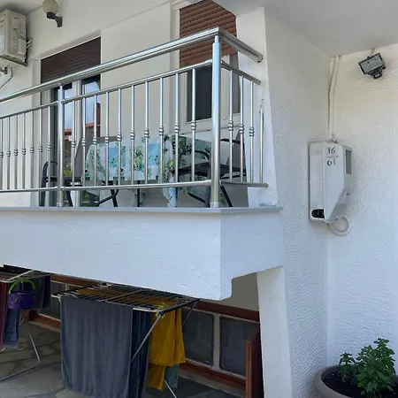 Maria Petru Apartament