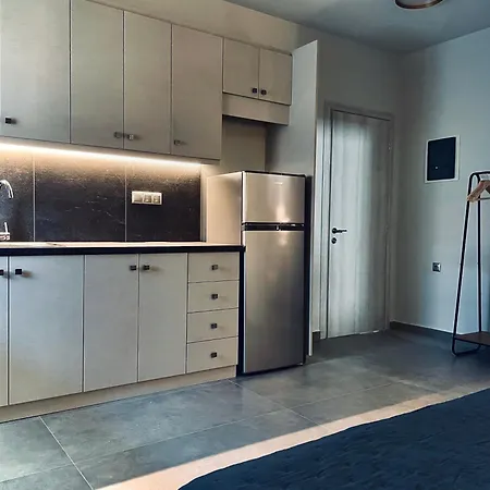 Maria Petru Apartamento