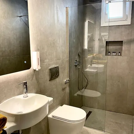 Apartament Maria Petru