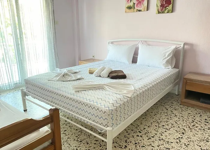 Maria Petru Apartamento