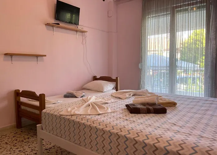 Maria Petru Apartamento *