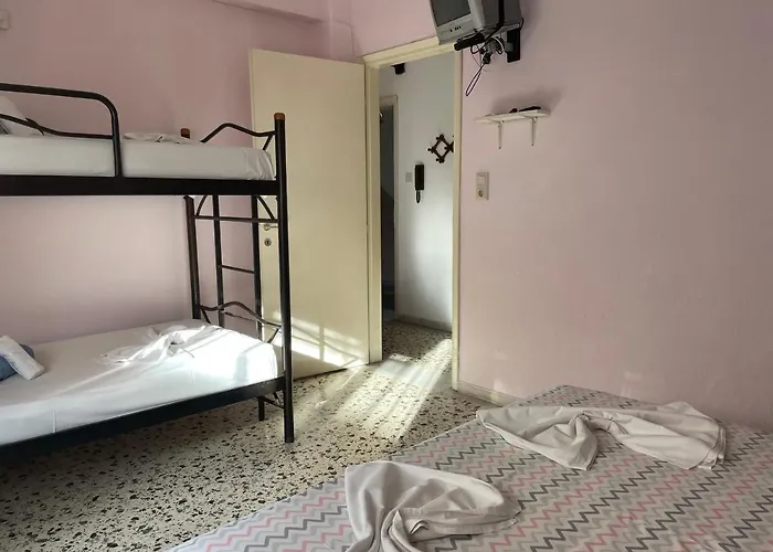 Apartamento Maria Petru