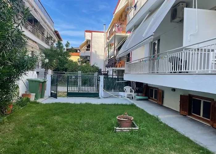 Maria Petru Apartamento *