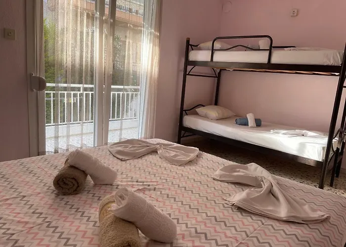Maria Petru Apartamento *
