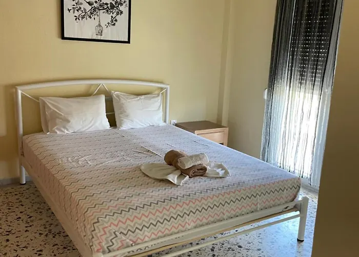 Maria Petru Apartamento *