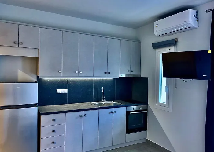 Maria Petru Apartamento