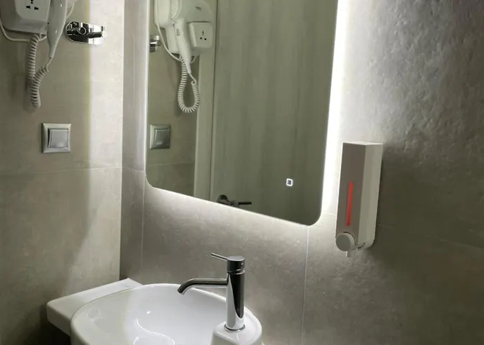 Apartamento Maria Petru