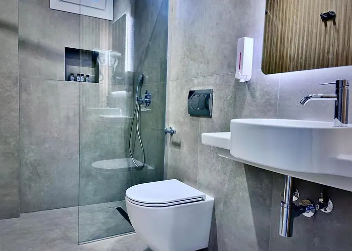 Maria Petru Apartamento *