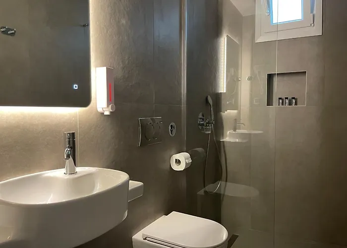 Maria Petru Apartamento *