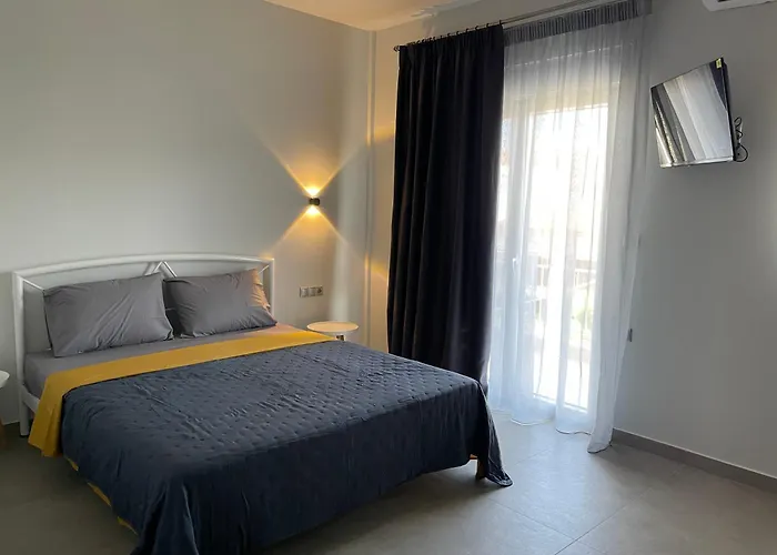 Apartamento Maria Petru Ierissos