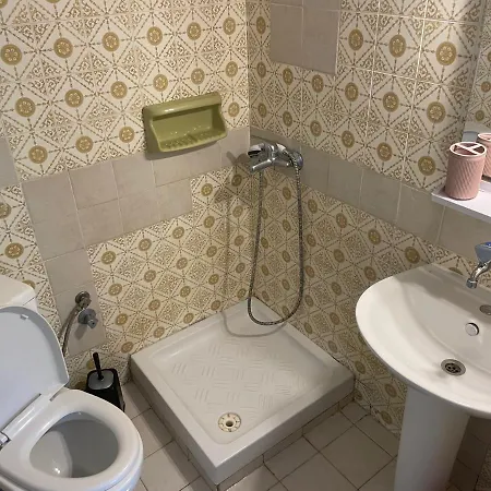 Apartment Maria Petru