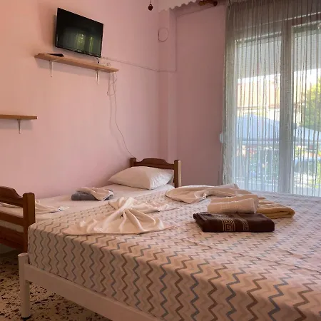 Maria Petru Apartment *