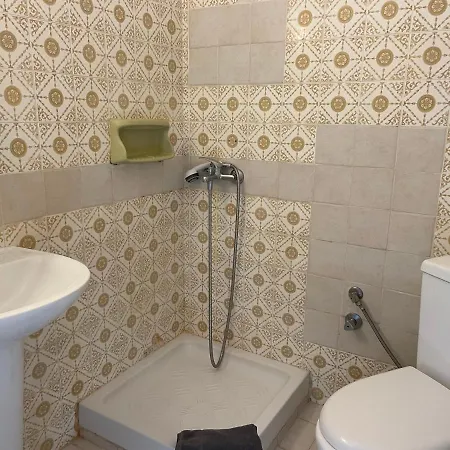 Apartment Maria Petru