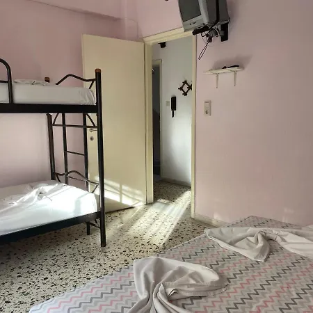 Apartment Maria Petru