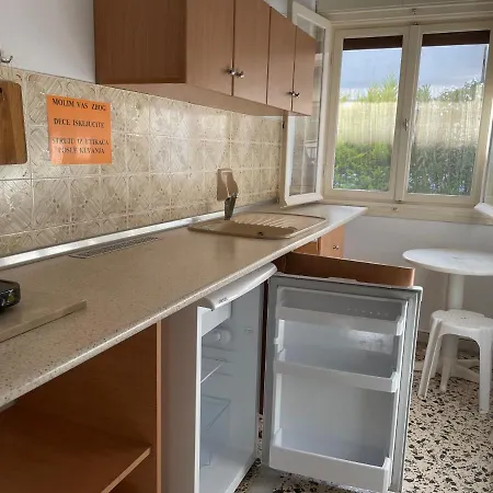 Maria Petru Apartment