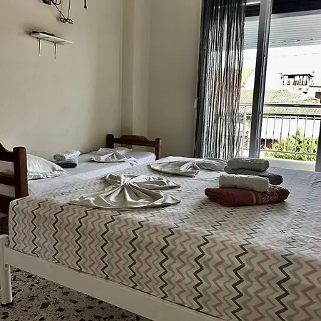 Maria Petru Apartment *