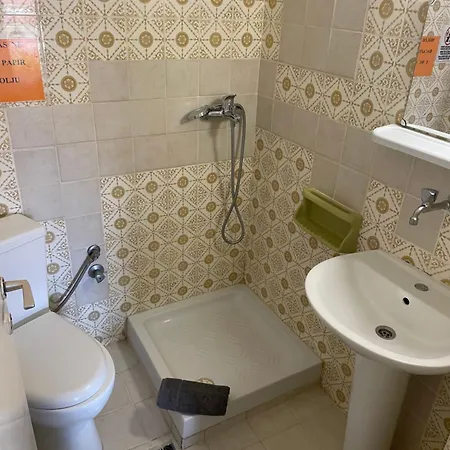 Apartament Maria Petru Ierissós