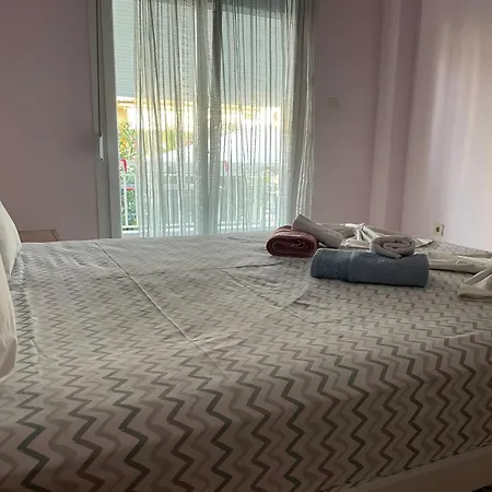 Apartment Maria Petru