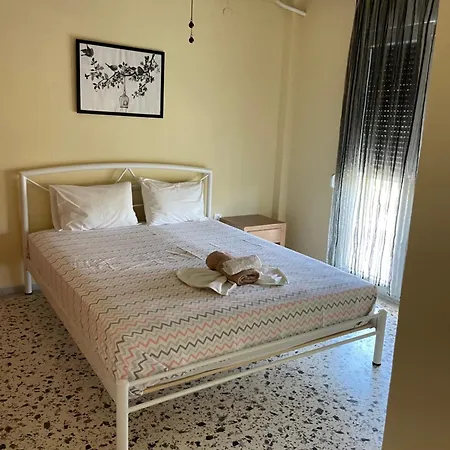 Maria Petru Apartment *