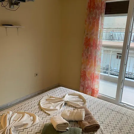 Maria Petru Apartment Ierissós