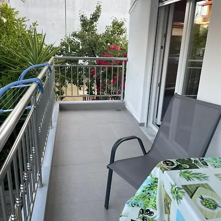 Apartament Maria Petru