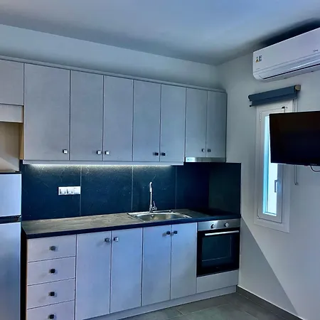 Maria Petru Apartment