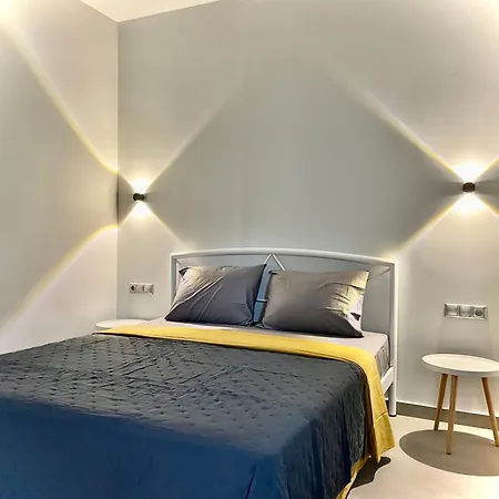 Maria Petru Apartament