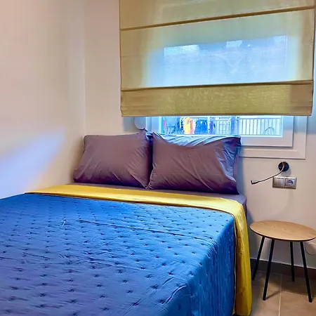 Maria Petru * Ierissós