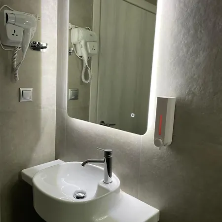 Apartament Maria Petru