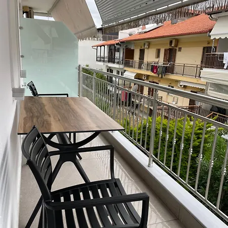 Apartament Maria Petru