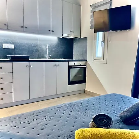 Apartment Maria Petru *