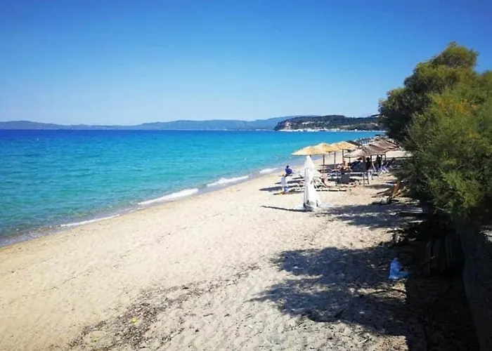 Maria Petru Apartament