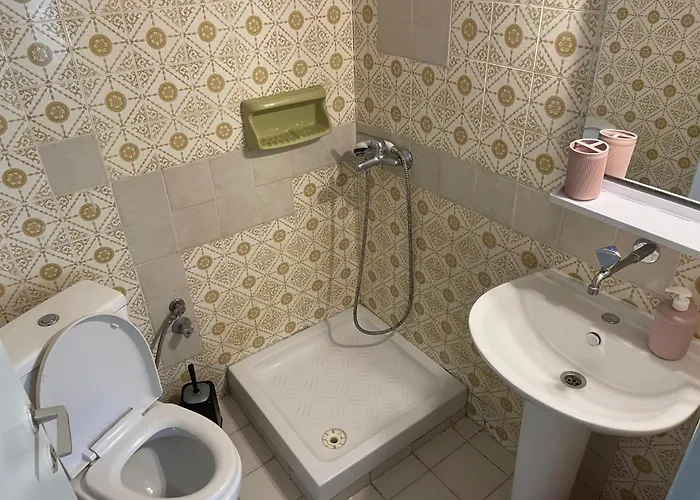 Apartamento Maria Petru