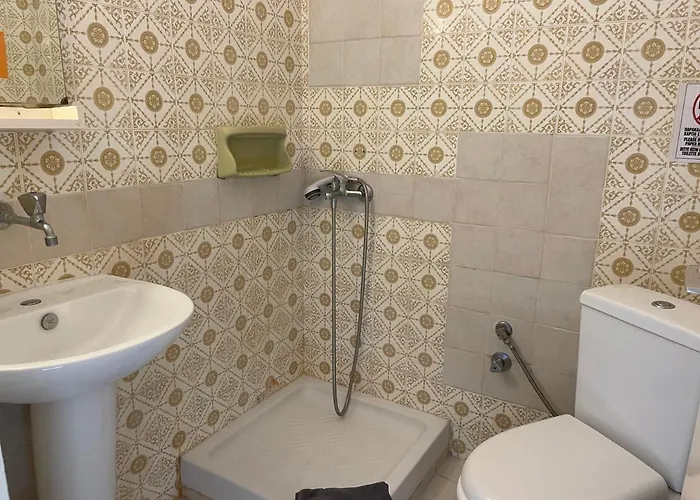 Apartamento Maria Petru