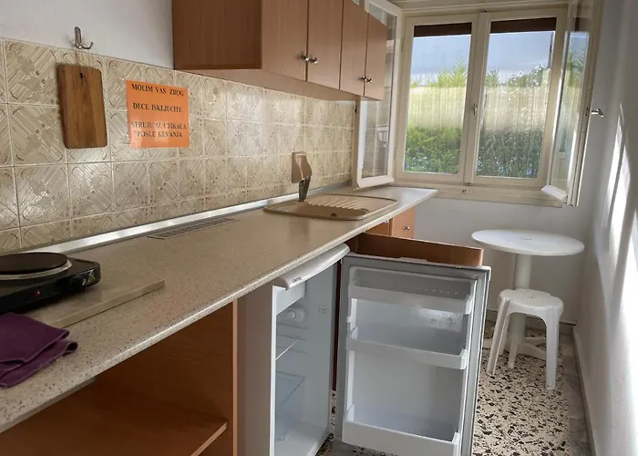 Maria Petru Apartamento