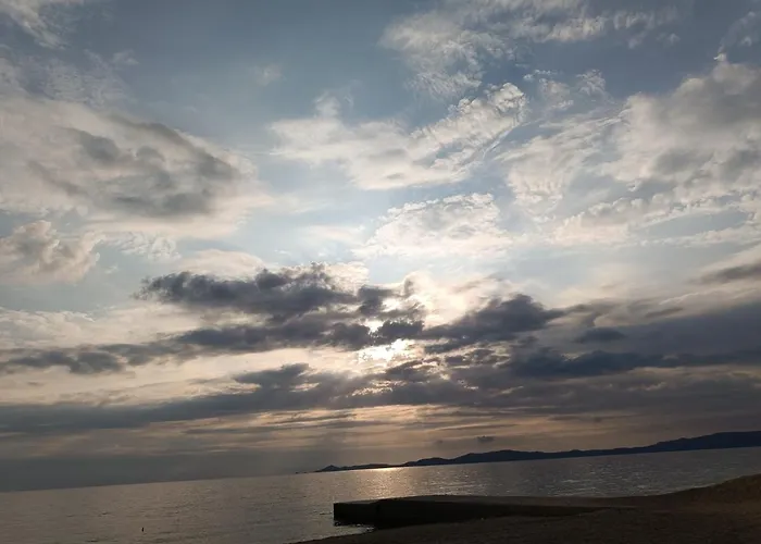 Maria Petru Apartamento *