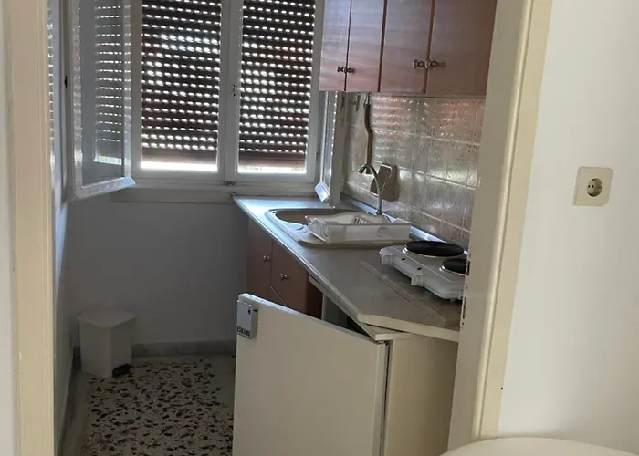 Maria Petru * Ierissos