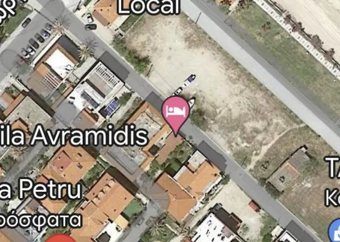 Maria Petru Ierissos