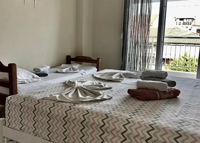 Maria Petru Apartamento *