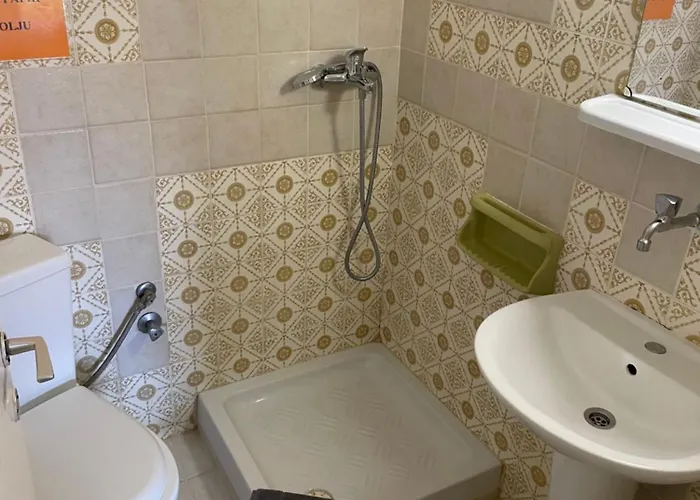 Apartamento Maria Petru Ierissos