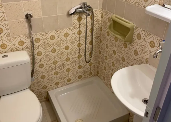 Maria Petru * Ierissos