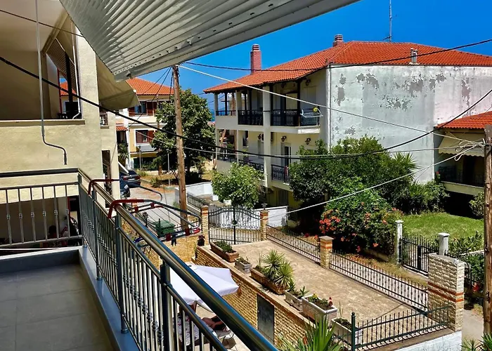 Maria Petru Apartamento