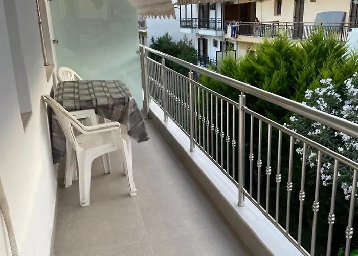 Maria Petru Apartamento