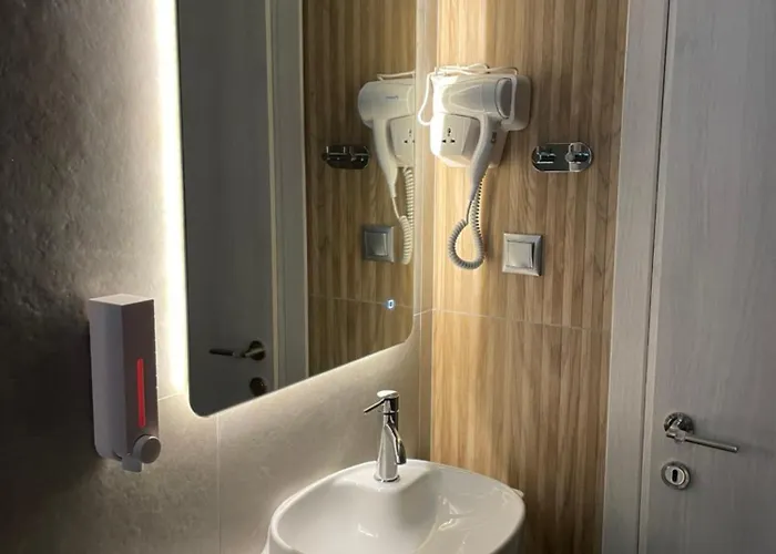 Apartament Maria Petru *