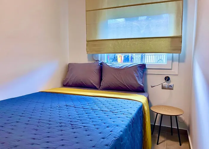 Maria Petru * Ierissos