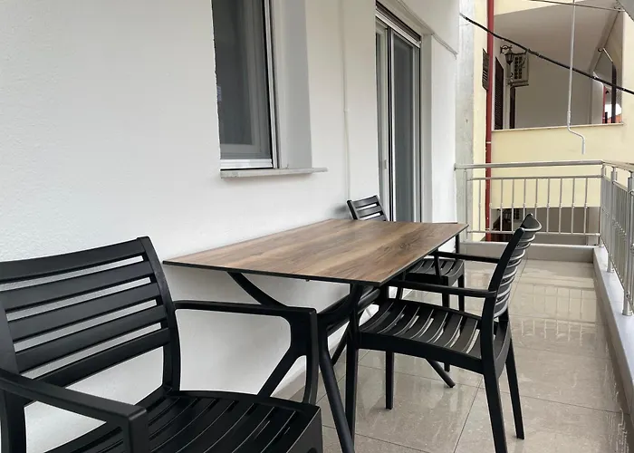 Maria Petru * Ierissos