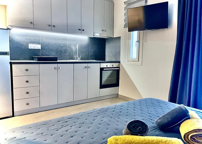 Apartament Maria Petru *