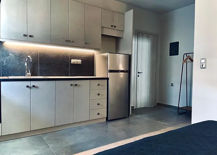 Maria Petru Apartamento