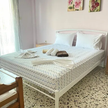 Maria Petru Apartment