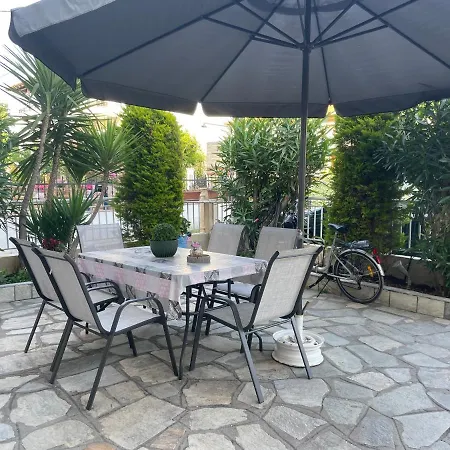 Apartment Maria Petru *